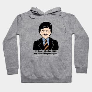 CHARLES BRONSON FAN ART!! Hoodie